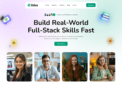 EdTech & Learning Platforms