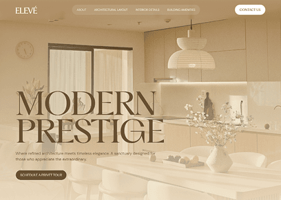 Real Estate & Property Tech